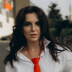 Алёна Аненкова, 10.06.1983, Ярославль