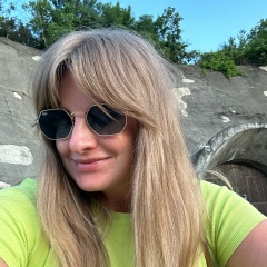 Светулька Аряшева, 03.12.1988, Москва