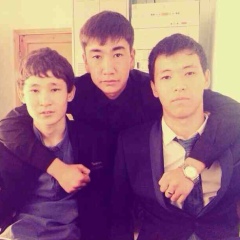 Мырзахан Нургалиев, 24.01.1997, Москва