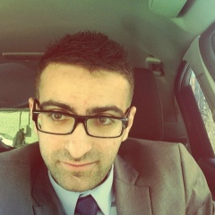 David Ananyan, 13.12, Санкт-Петербург