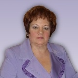 Лариса Макаренкова, Санкт-Петербург