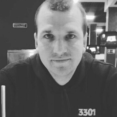 Антон Омельченко, 14.07.1990, Дальнереченск