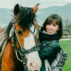 Оля Осиченко, 18.07