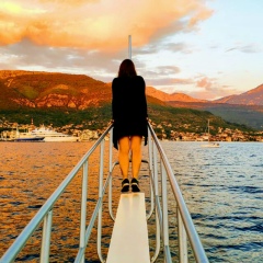 Ирка Снежкова, 28.07