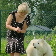 Ольга Богданова, 15.05.1978