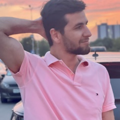 Арутюн Искандарян, 27.07, Москва