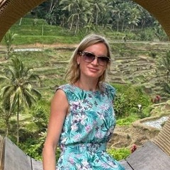 Анастасия Сильченко, 13.08.1980, Санкт-Петербург