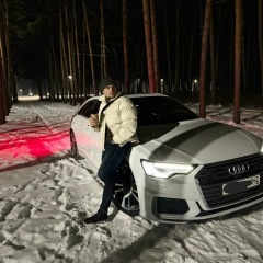 Дамир Намазов, 16.03, Кемерово