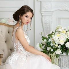 Вера Руссина, 06.08, Москва