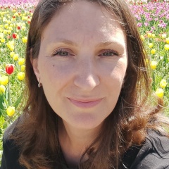 Анюта Хлебникова, 27.02