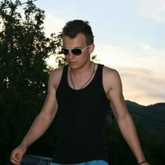 Hristijan Cvetanovski, 28.01.1994, Скопје