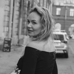 Наталия Акимова, 22.10