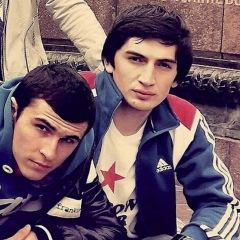 Ахма Исламов, 19.10, Махачкала