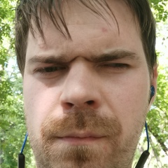 Антон Бабин, 08.04, Екатеринбург