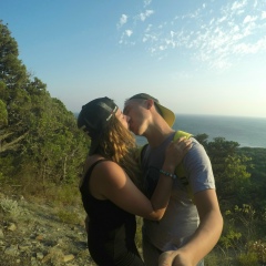 Денис Ясеновенко, 21.10.1989, Санкт-Петербург