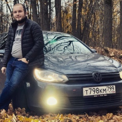 Артем Семенов, 15.04.1996, Москва