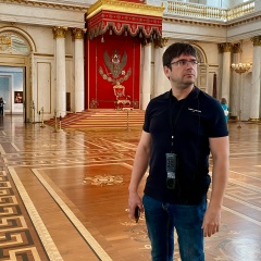 Роман Никифоров, 04.03.1983, Выборг