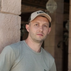 Дмитрий Карякин, 13.07, Омск