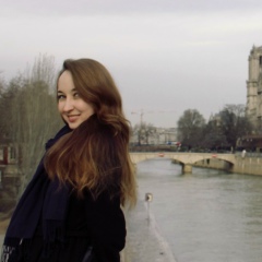 Арина Суворова, 28.02, Санкт-Петербург