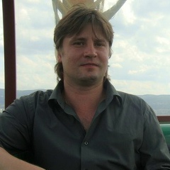 Владимир Жбанов, 04.02.1981, Красноярск