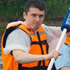 Олег Яманов, 11.05.1986, Тюмень