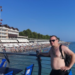 Денис Якимовец, 24.06, Оренбург