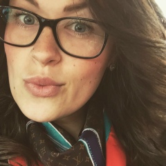 Виктория Тихомирова, 13.09, Санкт-Петербург