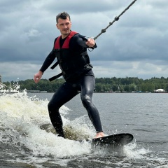 Владимир Никитин, 03.08.1986, Москва
