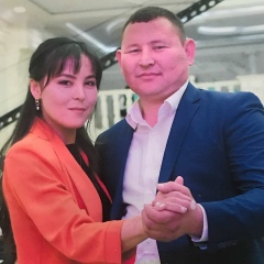 Baglan Baihodjaev, 08.09.1988