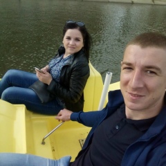 Светлана Писарева, 01.09.1988, Астрахань