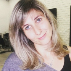 Вера Еселева, 23.06, Москва