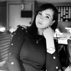 Алина Гайнуллина, 01.03.1994, Есик