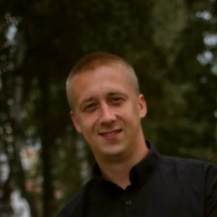 Dmitry Голенищев