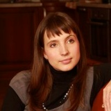 Екатерина Горбунова, 15.03.1981, Санкт-Петербург