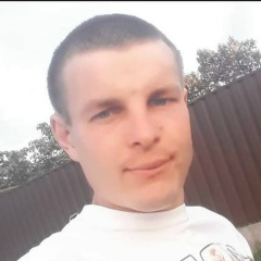 Сергій Поденежний, 01.04, Софиевка