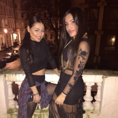 Damilya Dzhusipalieva, 09.02