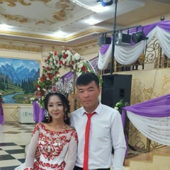 Темиргали Сейтжан, Кентау