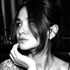 Юлия Зебург, 01.10.1985, Beograd