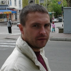 Анатолий Шевченко, 05.10.1974, Туапсе