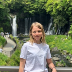 Катя Грибалёва, 27.06