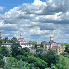 Sergei Vasyuk, 07.03, Москва