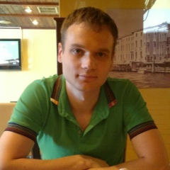 Слава Шубин, 13.12.1984, Ухта