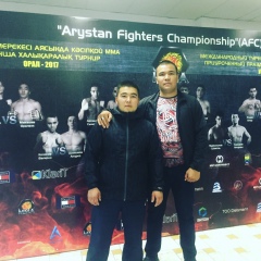 Nursultan Nasipkaliev, 01.07