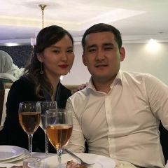 Асель Сакенова, 23.12.1990, Усть-Каменогорск