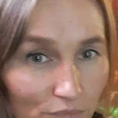 Вероника Камалова, Нижневартовск