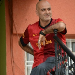 Hakan Dabanoglu, 08.11.1979, Adana