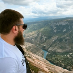 Саид Джималиев, 14.12, Пятигорск