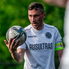 Дмитрий Колосков, 26.12, Москва