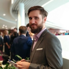 Алексей Майоров, 30.03.1991, Москва