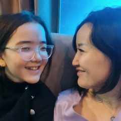 Asel Kishanovaa, 16.12.1979, Астана